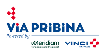 Via Pribina